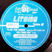 Lithium - Play The Drums
