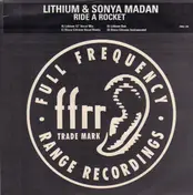 Lithium - Ride a Rocket