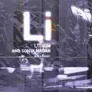 12'' - Lithium And Sonya Madan - Ride A Rocket