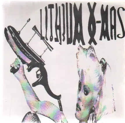 Lithium X-mas - Trigger Mortis