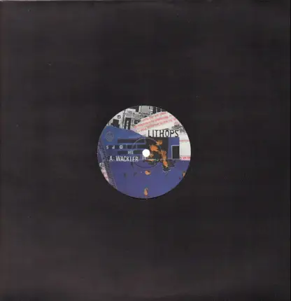 Lithops - Wackler / Kahn