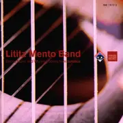 CD - Lititz Mento Band - Dance Music and Working Songs from Jamaica - Music