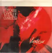 Lito Vitale Cuarteto - Viento Sur