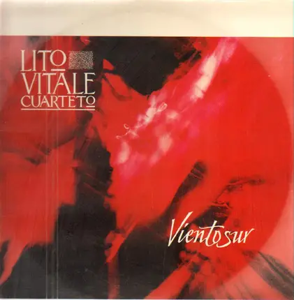 Lito Vitale Cuarteto - Viento Sur
