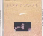 CD - Lito Vitale Cuarteto - Lito Vitale Cuarteto