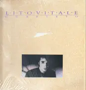 LP - Lito Vitale - Cuarteto