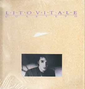 Lito Vitale - Cuarteto