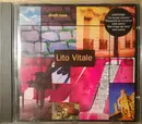 CD - Lito Vitale - Desde Casa