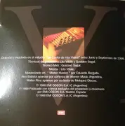 CD - Lito Vitale - Desde Casa