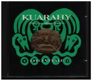 CD - Lito Vitale - Kuarahy (Música Para Ballet En Tres Actos)