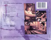 CD - Lito Vitale - Sobre Miedos, Creencias Y Supersticiones