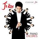 CD - Liu Ji - Piano Encores