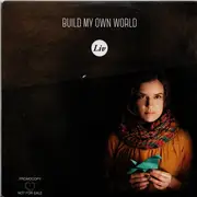 CD - Liv - Build My Own World - Card Sleeve