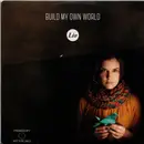 CD - Liv - Build My Own World - Card Sleeve