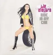 LIV ELECTRA - RIDE IN MY CAR