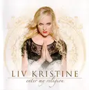 CD - Liv Kristine - Enter My Religion