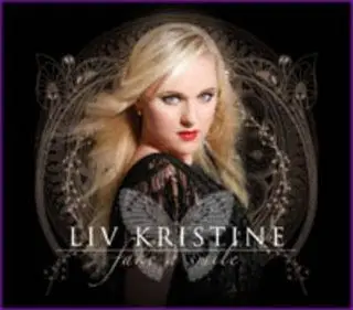 Liv Kristine - Fake A Smile