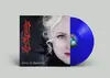 LP - Liv Kristine - River of Diamonds - Blue Vinyl / Coloured Vinyl / Limited Edition