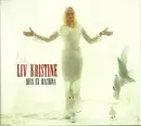CD - Liv Kristine - Deus Ex Machina - Digipak
