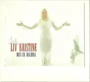 CD - Liv Kristine - Deus Ex Machina - Digipak