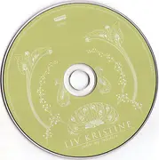 CD - Liv Kristine - Enter My Religion