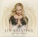 CD - Liv Kristine - Enter My Religion - cardsleeve