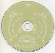 CD - Liv Kristine - Enter My Religion - cardsleeve