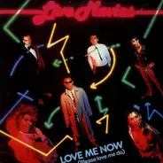 Live Movies - Love Me Now (Please Love Me Do)