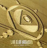 Live Alien Broadcast - Long Way Down