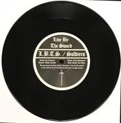 7inch Vinyl Single - Live By The Sword - L.B.T.S. / Soldiers