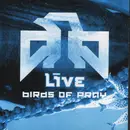 CD - Live - Birds Of Pray