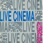 Live Cinema - Pop Density