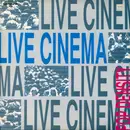 12inch Vinyl Single - Live Cinema - Pop Density