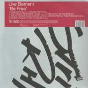 Live Element