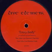 Live Element - EveryBody