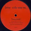 LP - Live Element - EveryBody