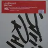 12inch Vinyl Single - Live Element - Be Free