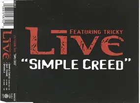 Live - Simple Creed