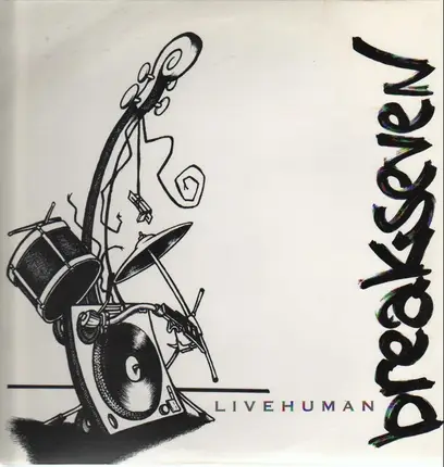 Live Human - Breakseven