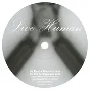 Live Human - Improvisessions