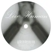 Live Human - Improvisessions