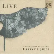 Live - Lakini's Juice