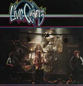 Live Quartz