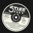 LP - Live Stiffs Live - Live Stiffs Live - No cover