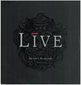 Live - Secret Samadhi