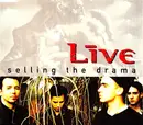 CD Single - Live - Selling The Drama
