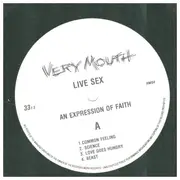LP - Live Sex - An Expression Of Faith
