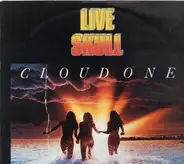 live skull - Cloud One