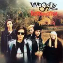 LP - Live Skull - Positraction