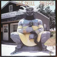 Live Skull - Snuffer